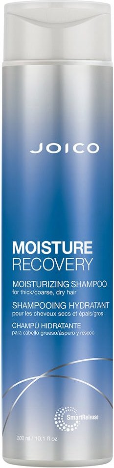 Joico Moisture Recovery Shampoo 300 ml
