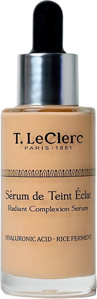 T.LeClerc Anti-Aging Radiant Complexion Erable 30 g
