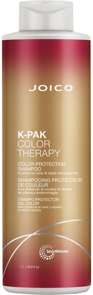 Joico K-Pak Color Therapy Shampoo 1000 ml
