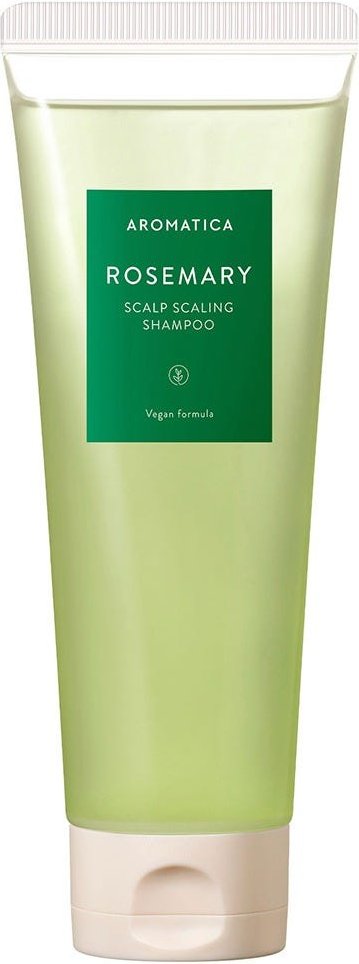 Thumbnail - AROMATICA Rosemary Scalp Scaling Shampoo 180 ml