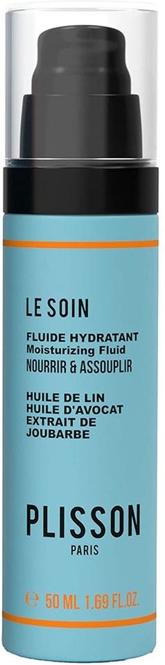 PLISSON 1808 Moisturizing Fluid 50 ml