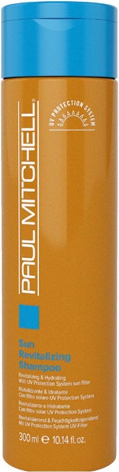 Paul Mitchell Sun Revitalizing Shampoo 300 ml