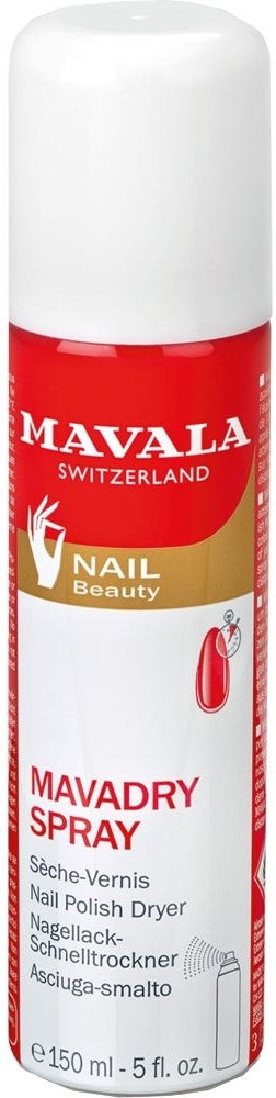 Thumbnail - Mavala Mavadry Sprühdose 150 ml