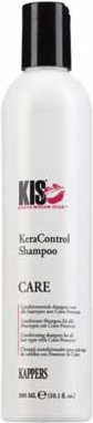 KIS KeraControl Shampoo