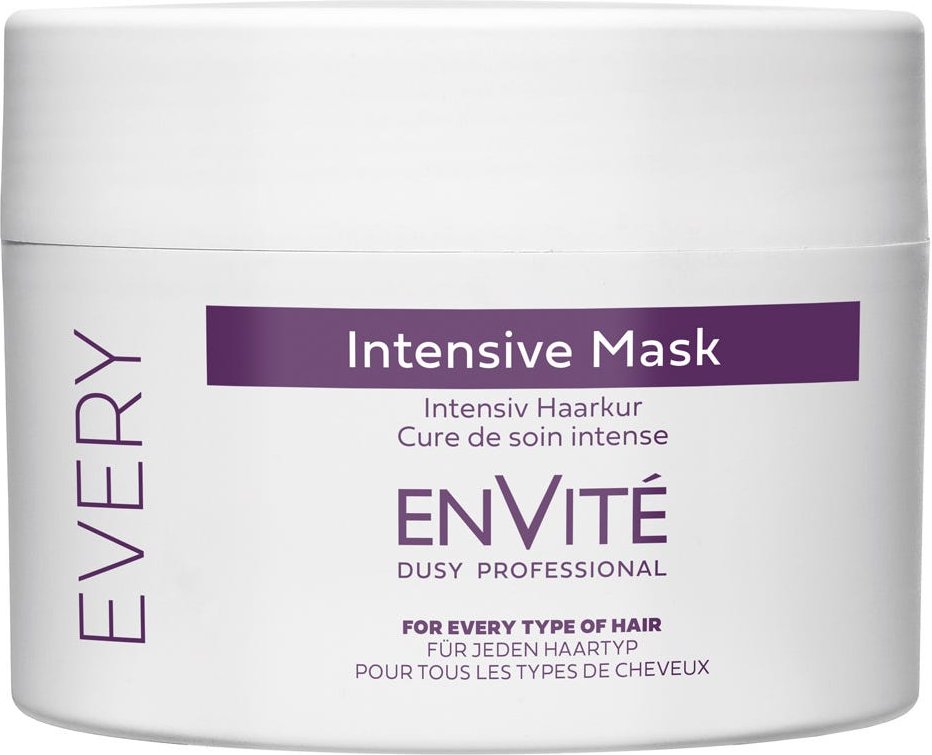 dusy professional EnVité Intensiv Haarkur 250 ml
