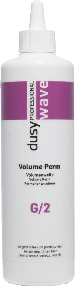 dusy professional Volume Welle G 500 ml