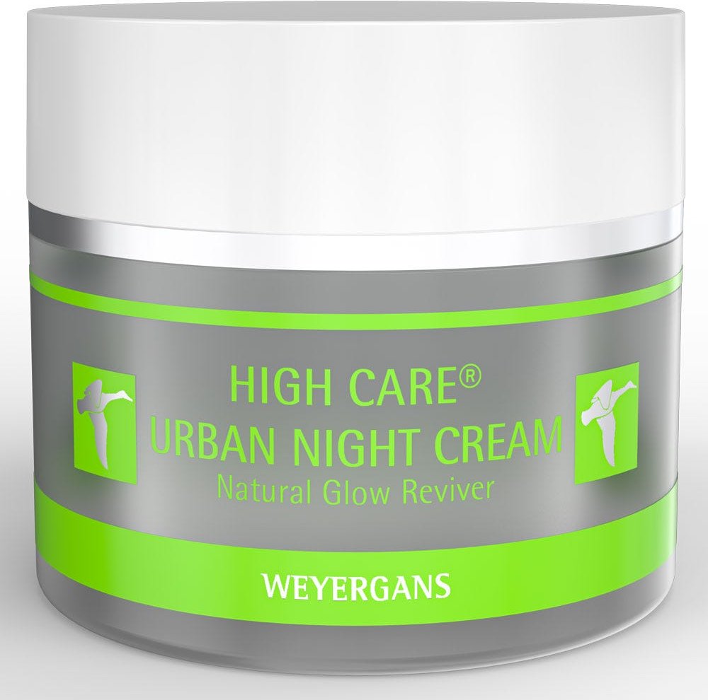 Weyergans Urban Night Cream 50 ml