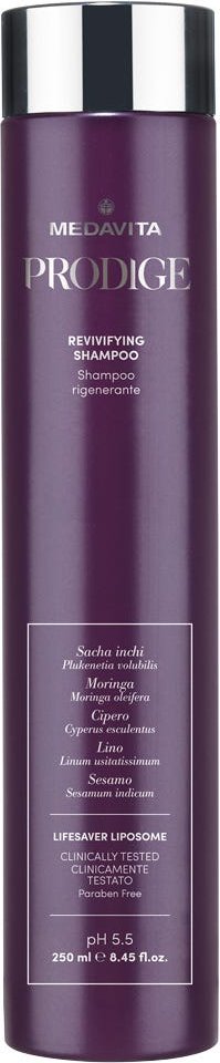 Medavita Prodige Revivifying Shampoo 250 ml