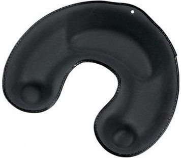 Comair Halsschutzschal Soft Neck Tray besonders weich