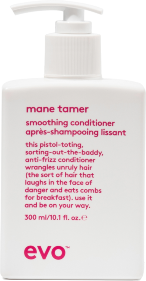 evo Mane Tamer Smoothing Conditioner 300 ml