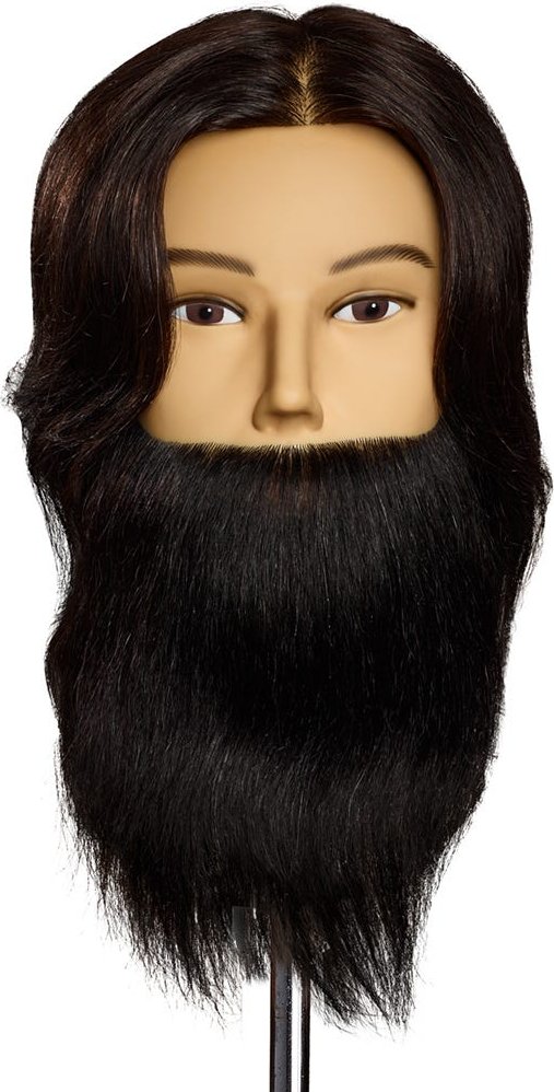 L'IMAGE Trainingskopf Max