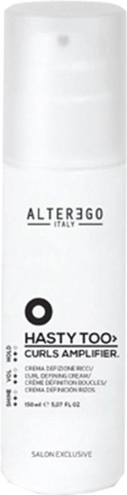 Alter Ego Hasty Too Curls Amplifier 150 ml