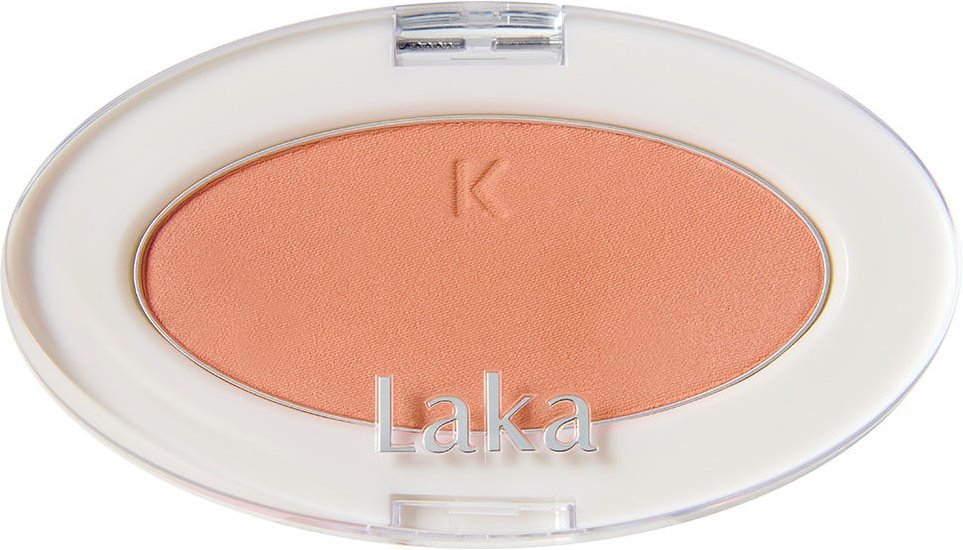 Laka Love Silk Blush 704 Nunnu 5,2 g