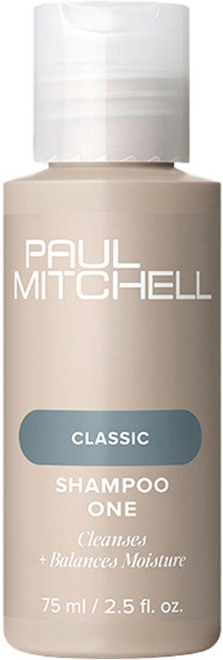 Paul Mitchell Classic Shampoo One 75 ml