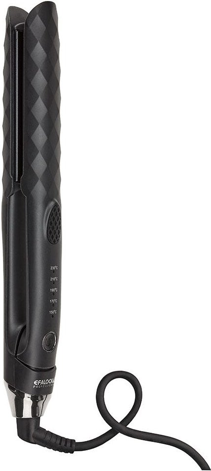 Efalock Glätteisen Diamond Iron