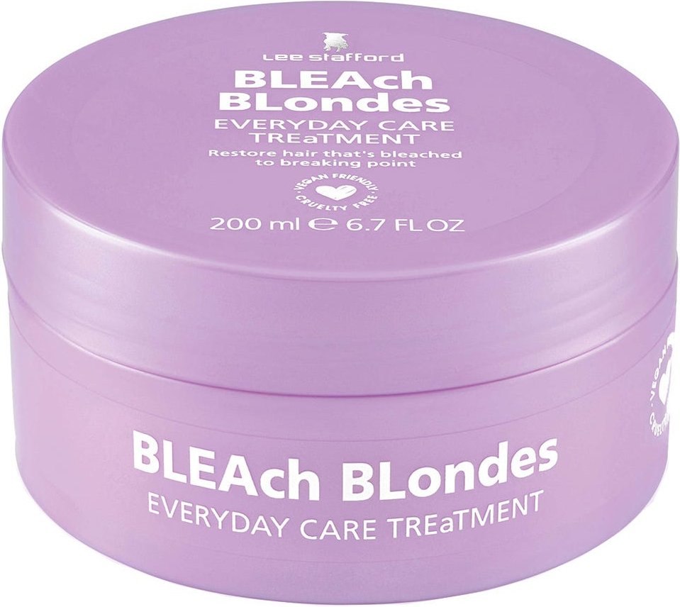 Lee Stafford Everyday Care Mask 200 ml