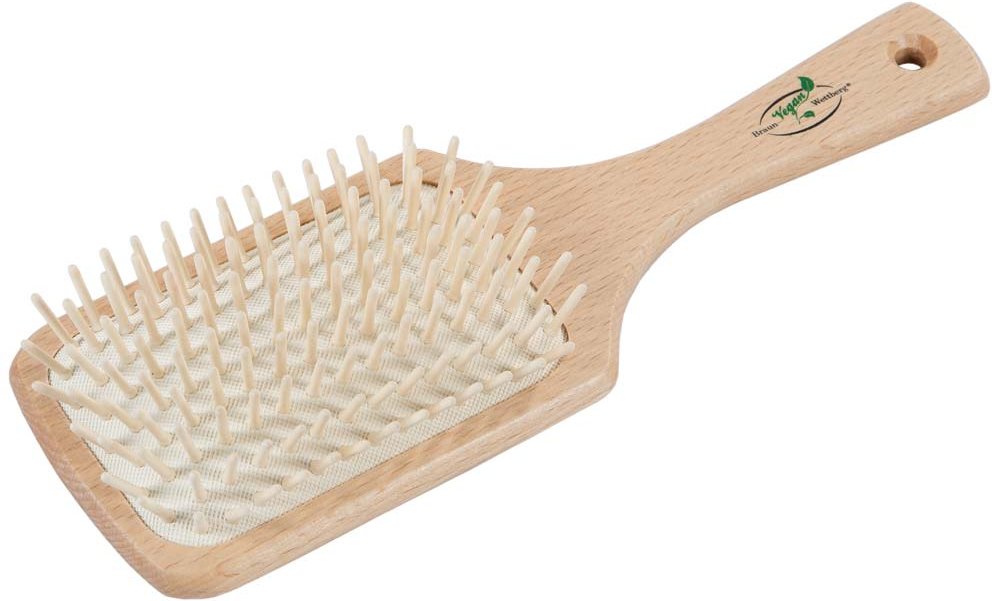 Braun&Wettberg Paddle Bürste VEGAN