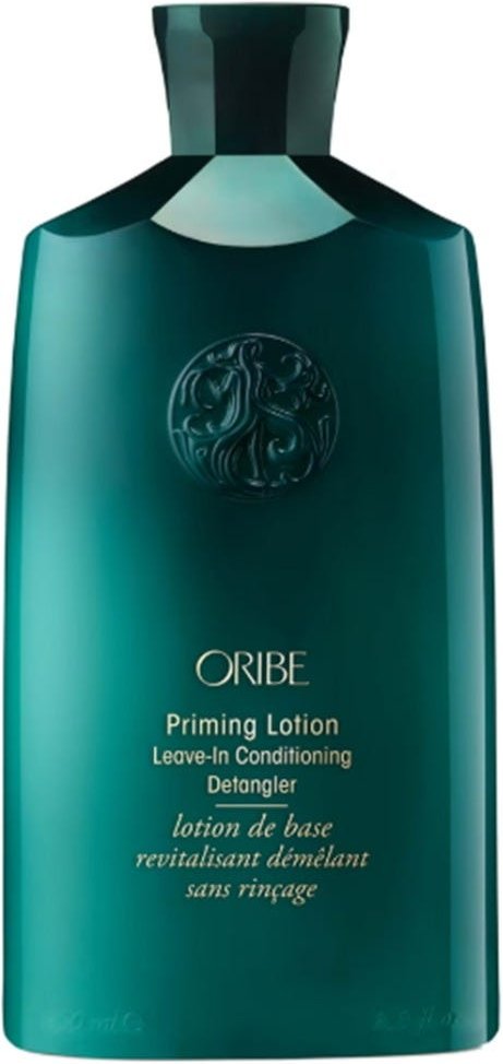 Oribe Eternal Curls Priming Lotion Leave-in Conditioning Detangler 250 ml