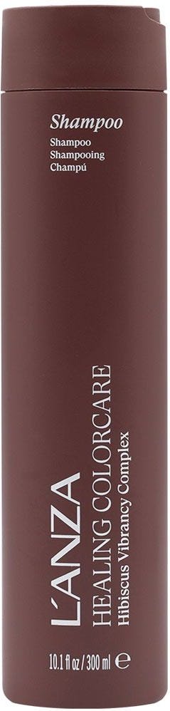 Lanza Healing ColorCare Shampoo 300 ml