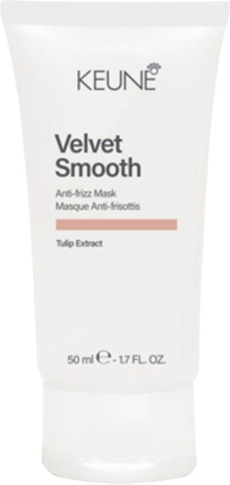 Keune Care Velvet Smooth Mask 50 ml