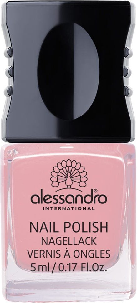 alessandro International Nagellack 179 Little Princess 5 ml