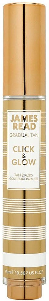 James Read Click & Glow 15 ml
