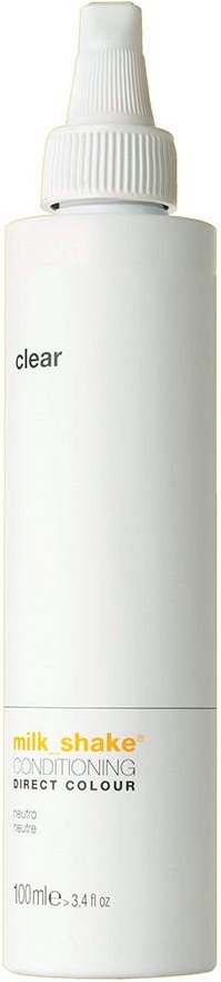 milk_shake Clear Direct Colour 100 ml