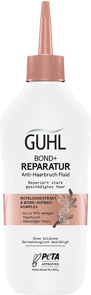 Guhl Bond+ Anti-Haarbruch Fluid 150 ml