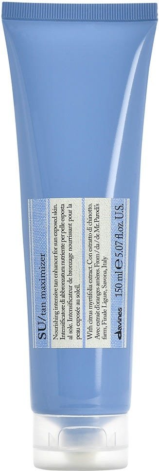 Thumbnail - Davines SU Tan Maximizer 150 ml