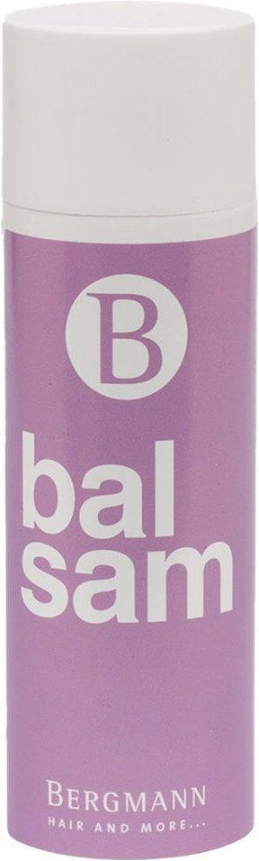 Bergmann Perücken-Balsam 200 ml