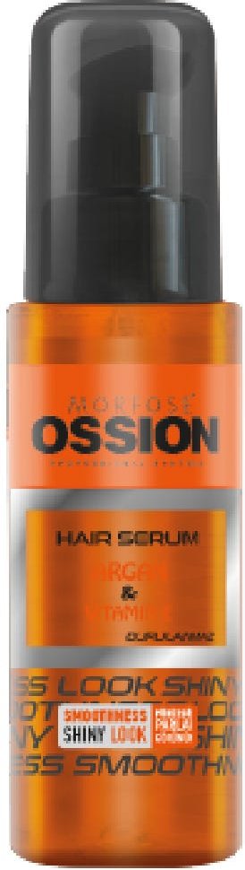 Morfose Ossion Argan & Vitamin E Haarserum 75 ml