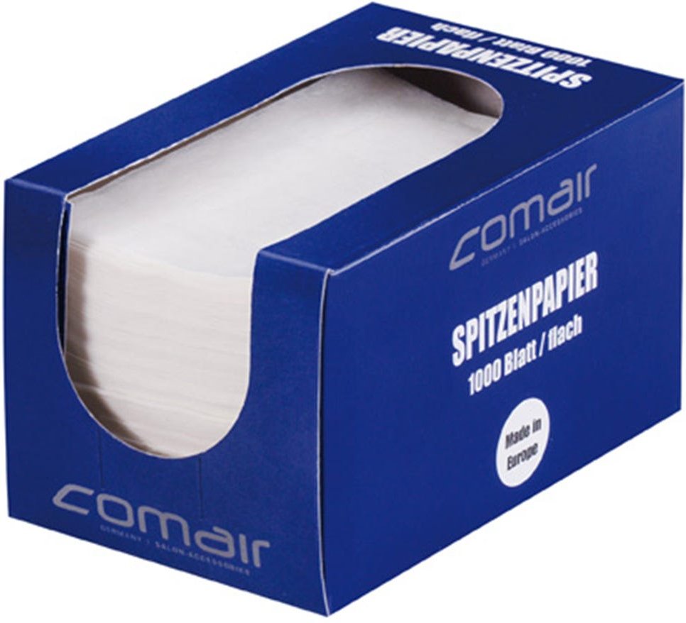 Comair Spitzenpapier flach 1000 Blatt