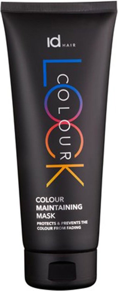 ID Hair Colour Lock Treatment 200 ml