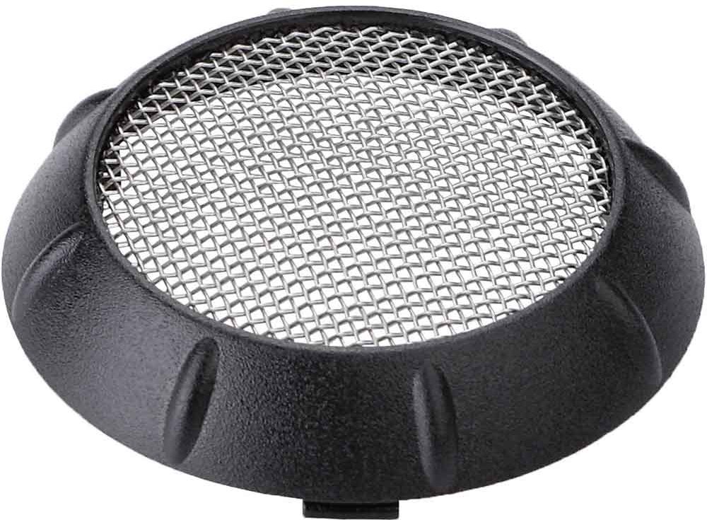 Efalock E Megan Reinigungsfilter schwarz 7023/8