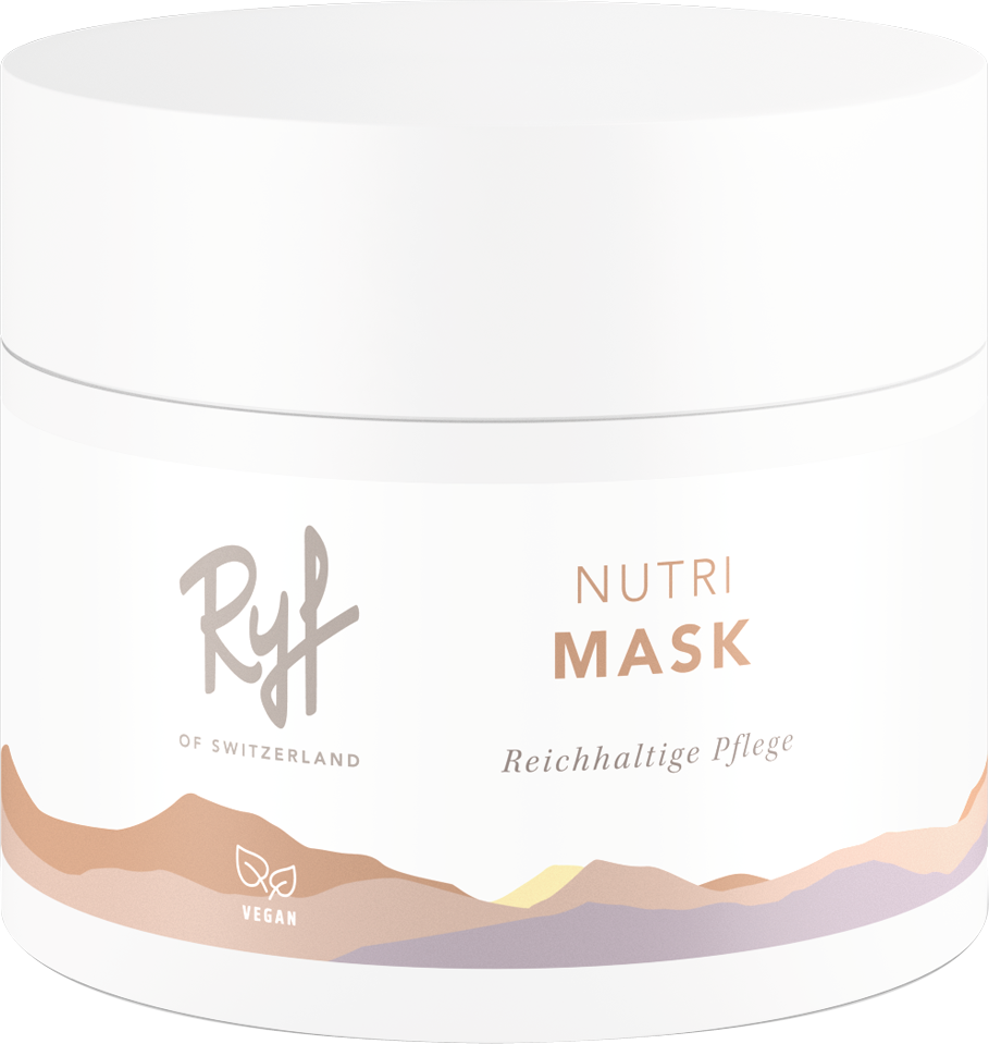RYF Nutri Mask 200 ml