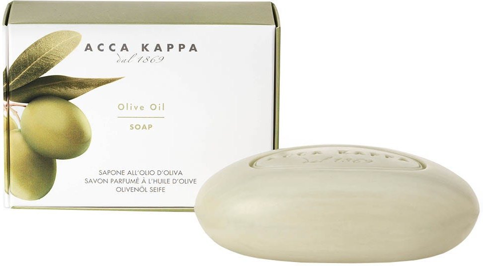 Acca Kappa Olive Oil Soap 150 g
