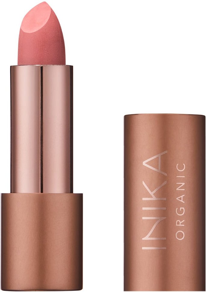 INIKA Organic Lip Stick Nude Pink 4,2 g