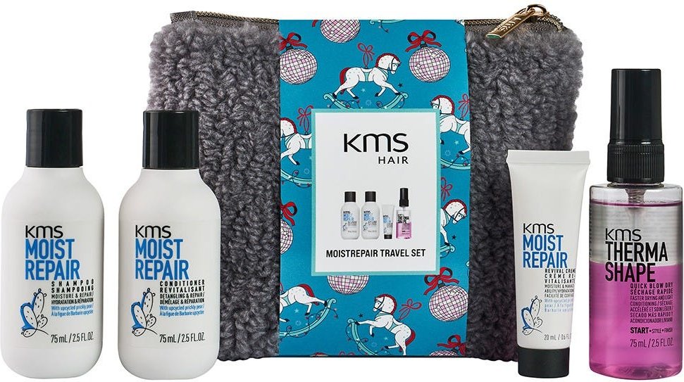 KMS Moistrepair Mini Set