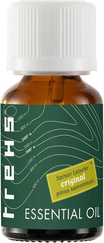 Trehs Sarner Latsche Ätherisches Öl 15 ml