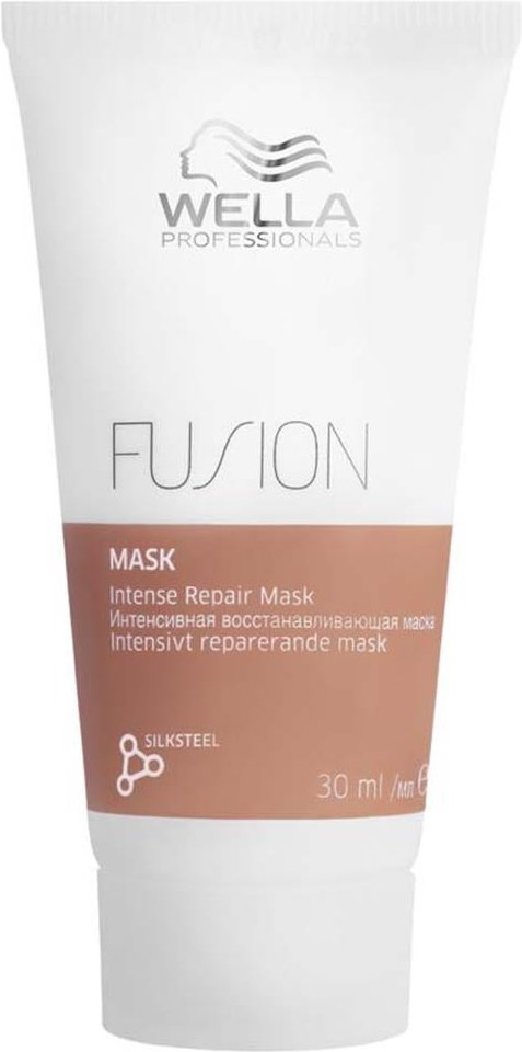 Wella Professionals Care FUSION Intense Repair Mask 30 ml