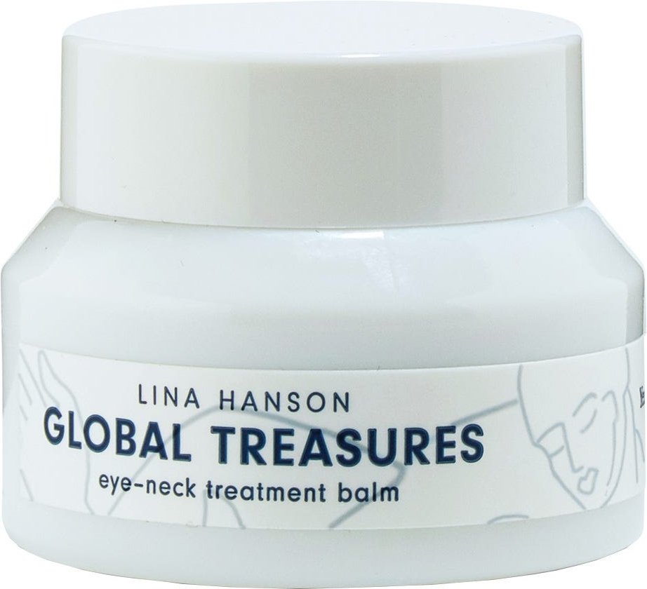 Lina Hanson Global Treasures 30 ml