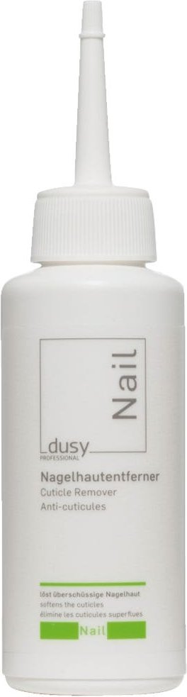 dusy professional Nagelhautentferner 75 ml