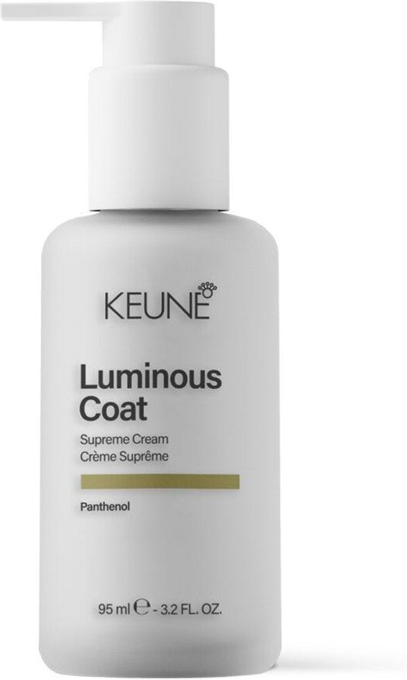 Keune Care Luminous Coat Supreme Cream 100 ml