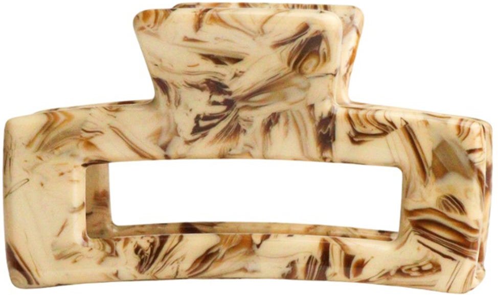 Sasstie Petite Crush Macchiato Haarklammer