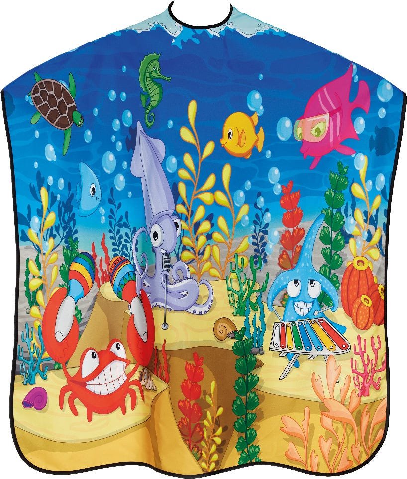 Efalock Kinderumhang Ocean