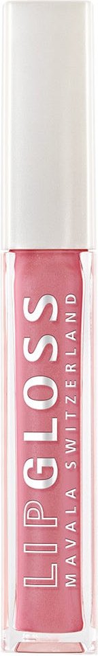 Mavala LipGloss Grapefruit 5,3 ml