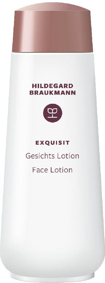 Hildegard Braukmann exquisit Gesichtslotion 200 ml