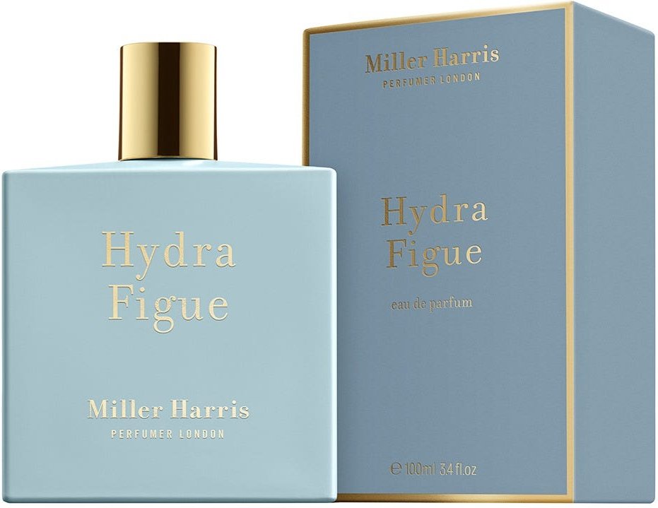 Miller Harris Hydra Figue Eau de Parfum Spray 100 ml
