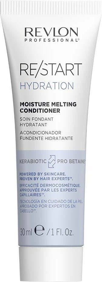 Revlon Re/Start Moisture Melting Conditioner 30 ml