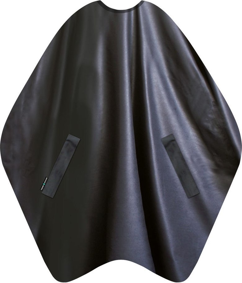 Trend-Design Schneideumhang Skinny anthrazit